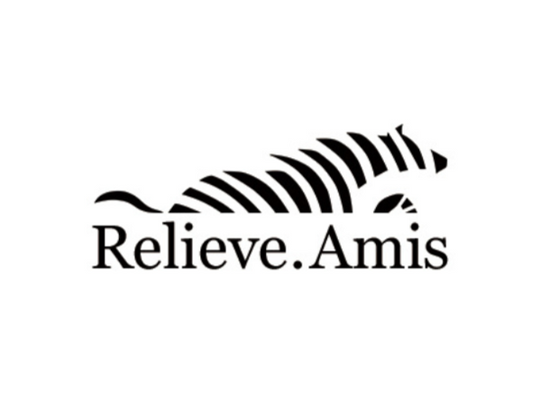 Relieve.Amis